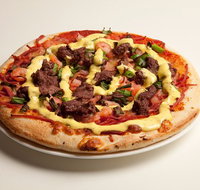 Opal Pizza - Accommodation Adelaide