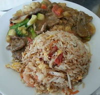 Oriental Wok - Accommodation Adelaide