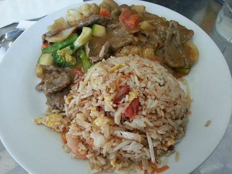 Oriental Wok - Accommodation Adelaide 0