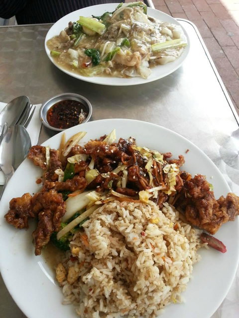 Oriental Wok - Accommodation Adelaide 4