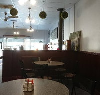 The Rustic Coffee Lounge - Accommodation Adelaide