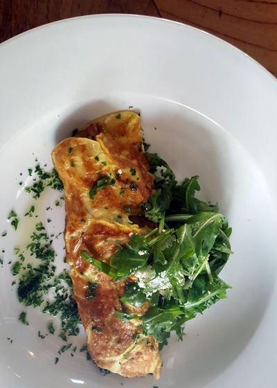Top Pub Bistro - Accommodation Adelaide 0