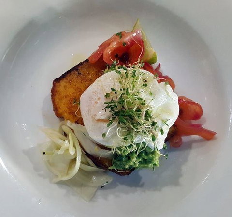 Top Pub Bistro - Accommodation Adelaide 1