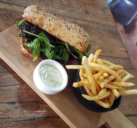 Top Pub Bistro - Accommodation Adelaide 3