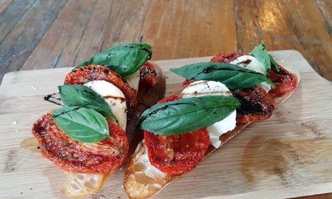 Top Pub Bistro - Accommodation Adelaide 5