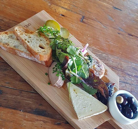 Top Pub Bistro - Accommodation Adelaide 8