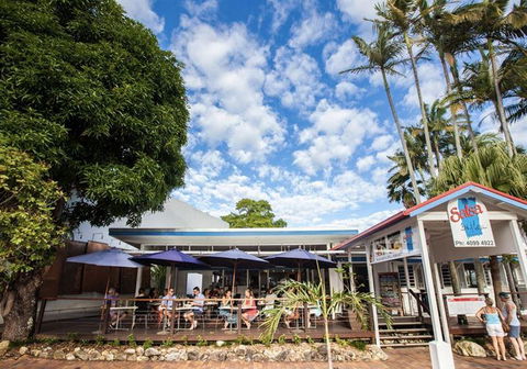 Two Good Eggs Cafe - Accommodation Adelaide 0