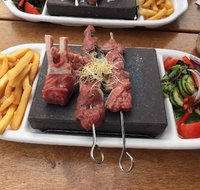 Demazzi's Restaurant