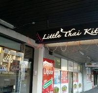 Little Thai Kitchen
