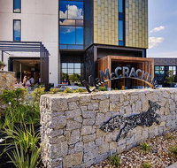 Mr McCracken - Accommodation Adelaide