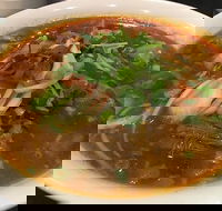 Hoa Tran Cafe Restaurant - Accommodation Adelaide