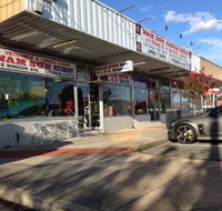 Nam Son Restaurant - Accommodation Adelaide