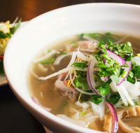 Pho Chu Le chinese  vietnamese restaurant - Accommodation Adelaide