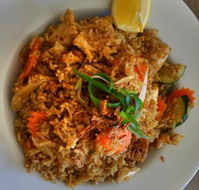 Knoxfield Thai Restaurant - Accommodation Adelaide