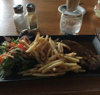 Lou Lou Bar  Restaurant - Accommodation Adelaide