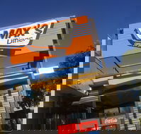Max's Diner - Accommodation Adelaide