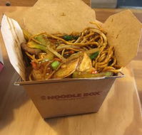 Noodle Box - Accommodation Adelaide
