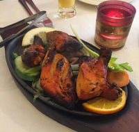Raju's Indian Restaurant - Accommodation Adelaide