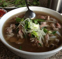 Thanh Dat - Accommodation Adelaide