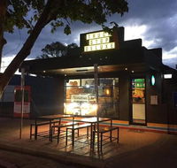 Truck Stop Deluxe - Accommodation Adelaide