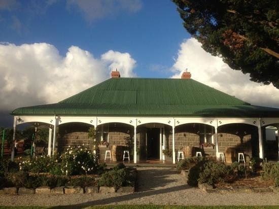 Mernda VIC Accommodation Adelaide
