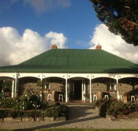 Two Beans and a Farm - Accommodation Adelaide