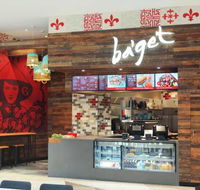 Ba'get - Pacific Werribee - Accommodation Adelaide