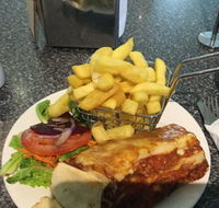 Debbie's Deli - Accommodation Adelaide
