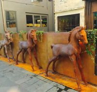 Four Ponies - Accommodation Adelaide
