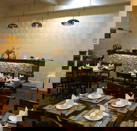 Ginger Thai Restaurant - Accommodation Adelaide