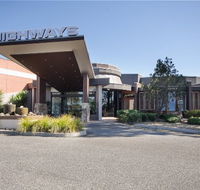 Highways Restaurant - Accommodation Adelaide
