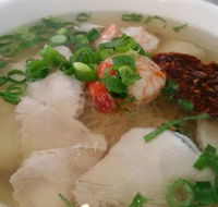 Huong Giang - Accommodation Adelaide