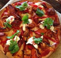 Jojoes Restaurant - Accommodation Adelaide