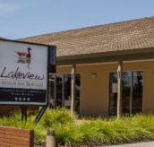Lakeview Motor Inn - Accommodation Adelaide