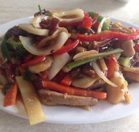 MINH KY 1 Restaurant - Accommodation Adelaide