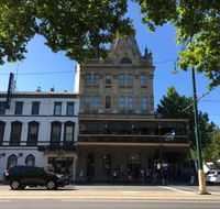 Shamrock Hotel - Accommodation Adelaide