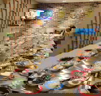 Street Hot Pot - Accommodation Adelaide
