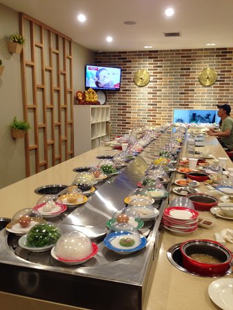 Street Hot Pot - Accommodation Adelaide 0