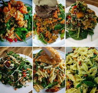 Tailor Made Cafe - Accommodation Adelaide