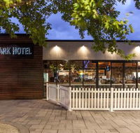 The Park - Accommodation Adelaide