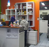 Vietnamese Noodles  Curry House - Accommodation Adelaide