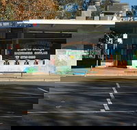 Manchester Road Fish  Chips Shop - Accommodation Adelaide