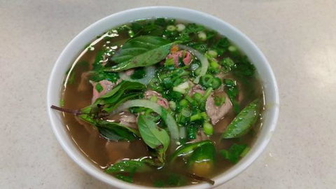 Pho Van Vietnamese Restaurant - Accommodation Adelaide 0