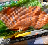 Sushi Shark - Accommodation Adelaide