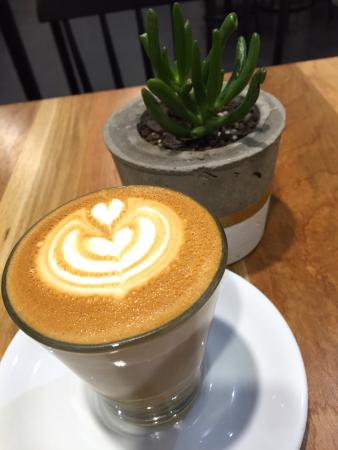Axil Coffee - Accommodation Adelaide 0