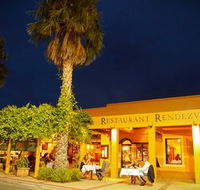 Rendezvous - Accommodation Adelaide