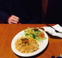 Salsa Mexican Restaurant - Accommodation Adelaide
