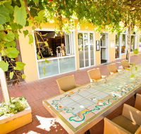 Stefano's Cafe - Accommodation Adelaide