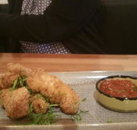 The Crooked Fork - Accommodation Adelaide