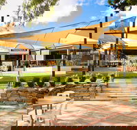 Trentham Estate - Accommodation Adelaide